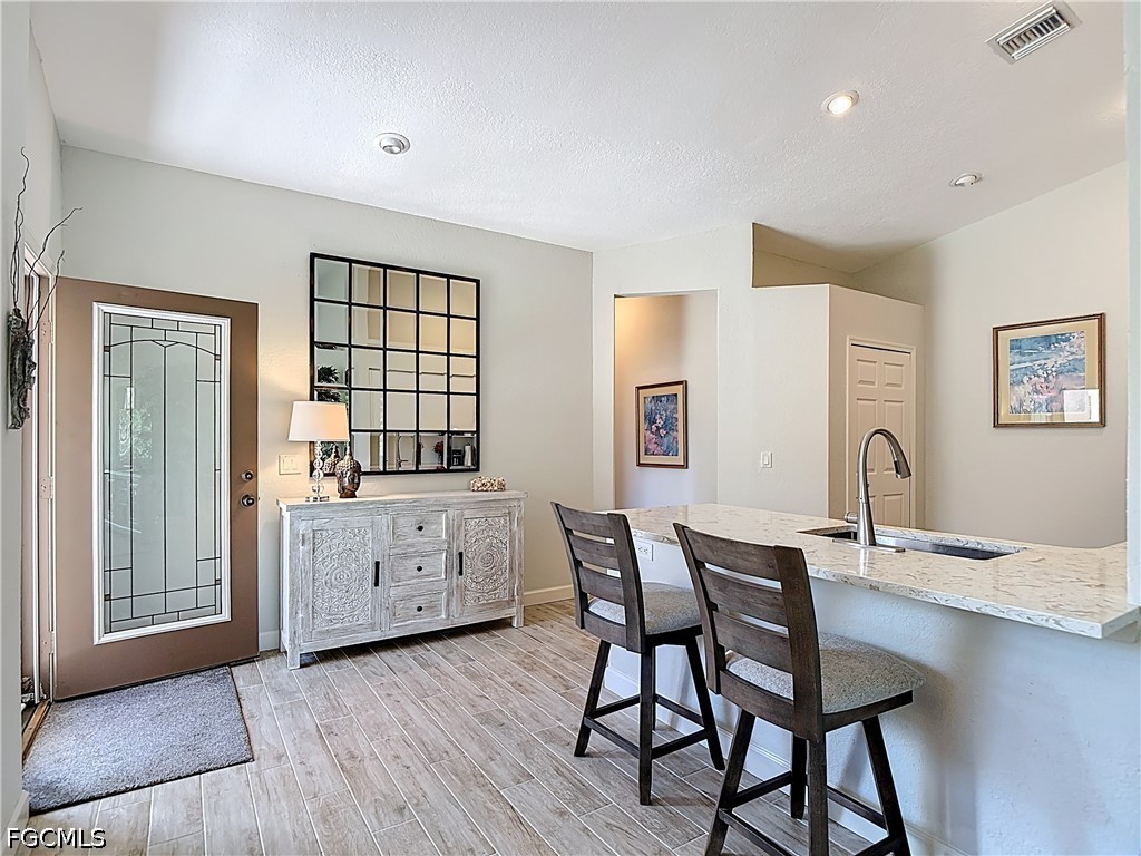 2 Bed Duplex for Sale in Del Vera Country Club, FL, $267,000 — photo 12