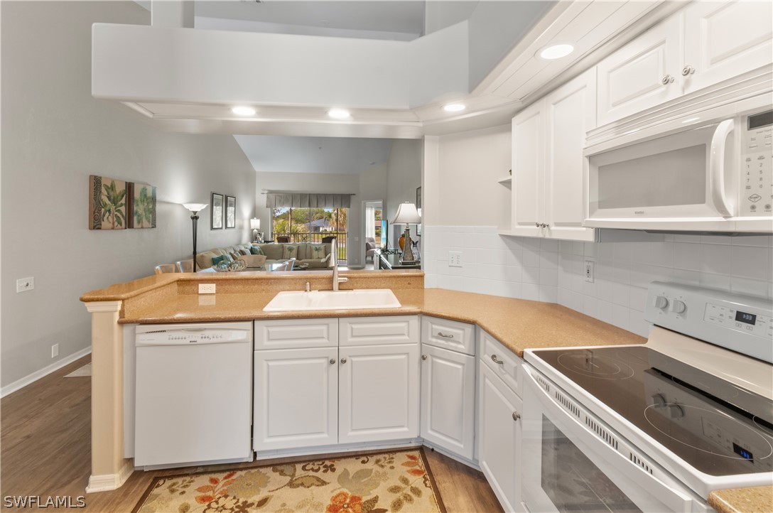 3 Bed Condominium for Sale in Worthington Way, photo 12