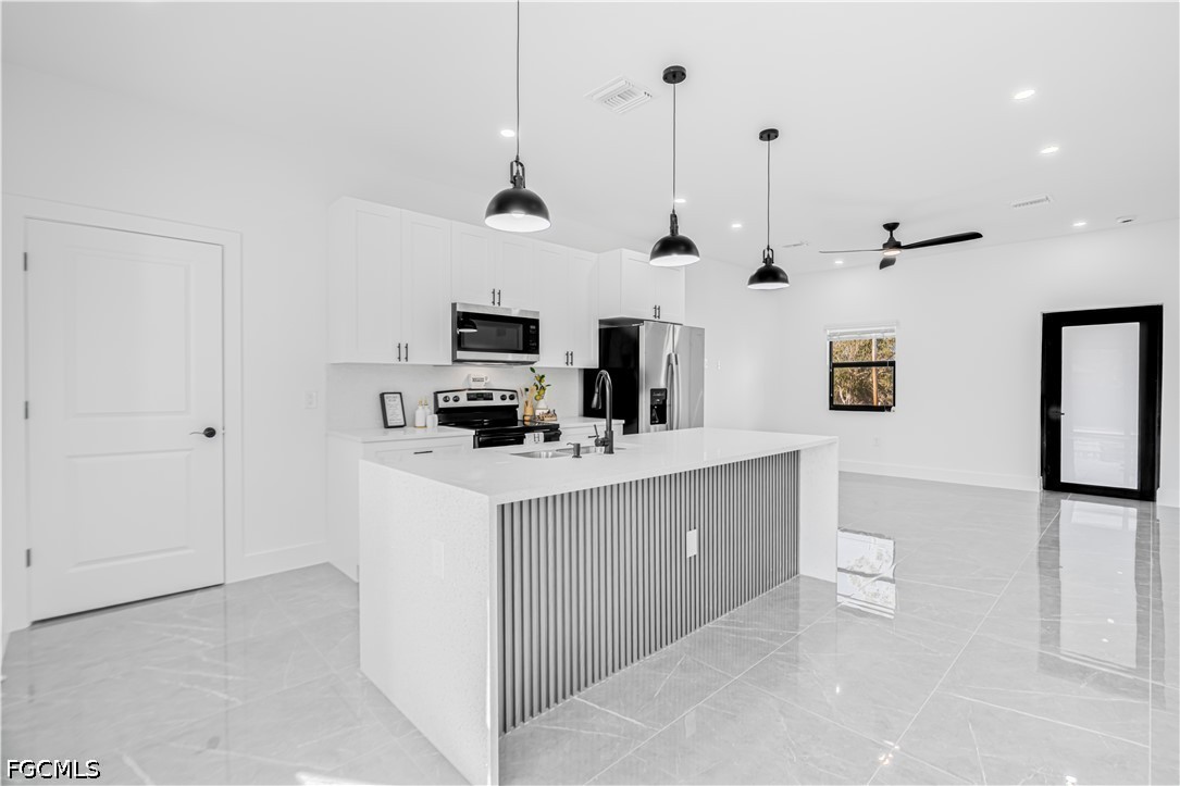3 Bed SingleFamilyResidence for Sale in Lehigh Acres, FL — photo 12