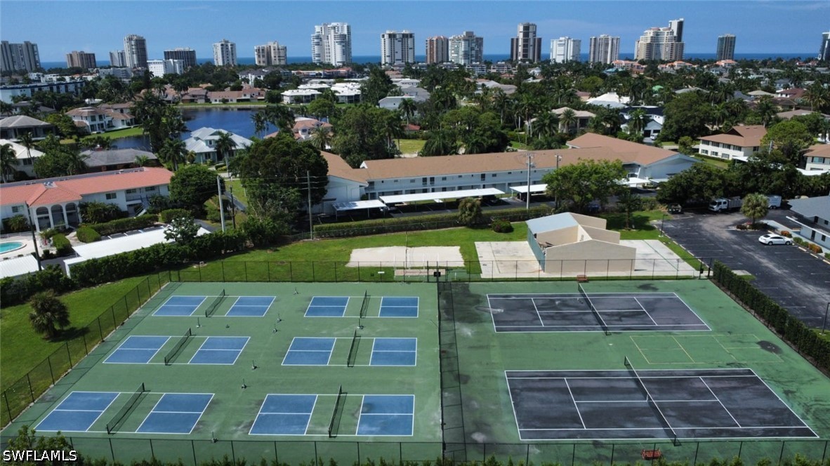2 Bed Waterfront Home for Sale in Naples, FL, $335,000 — photo 12