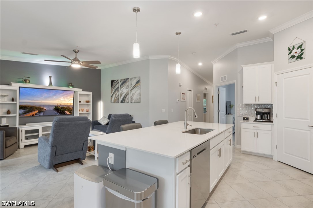 2 Bed Condominium for Sale in Ave Maria, FL, $289,000 — photo 12