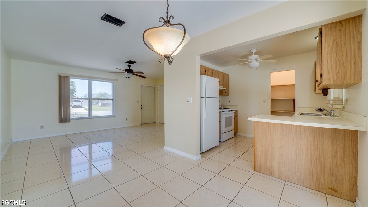 2 Bed Pool Home for Sale in Cape Coral, FL, $279,900 — photo 12