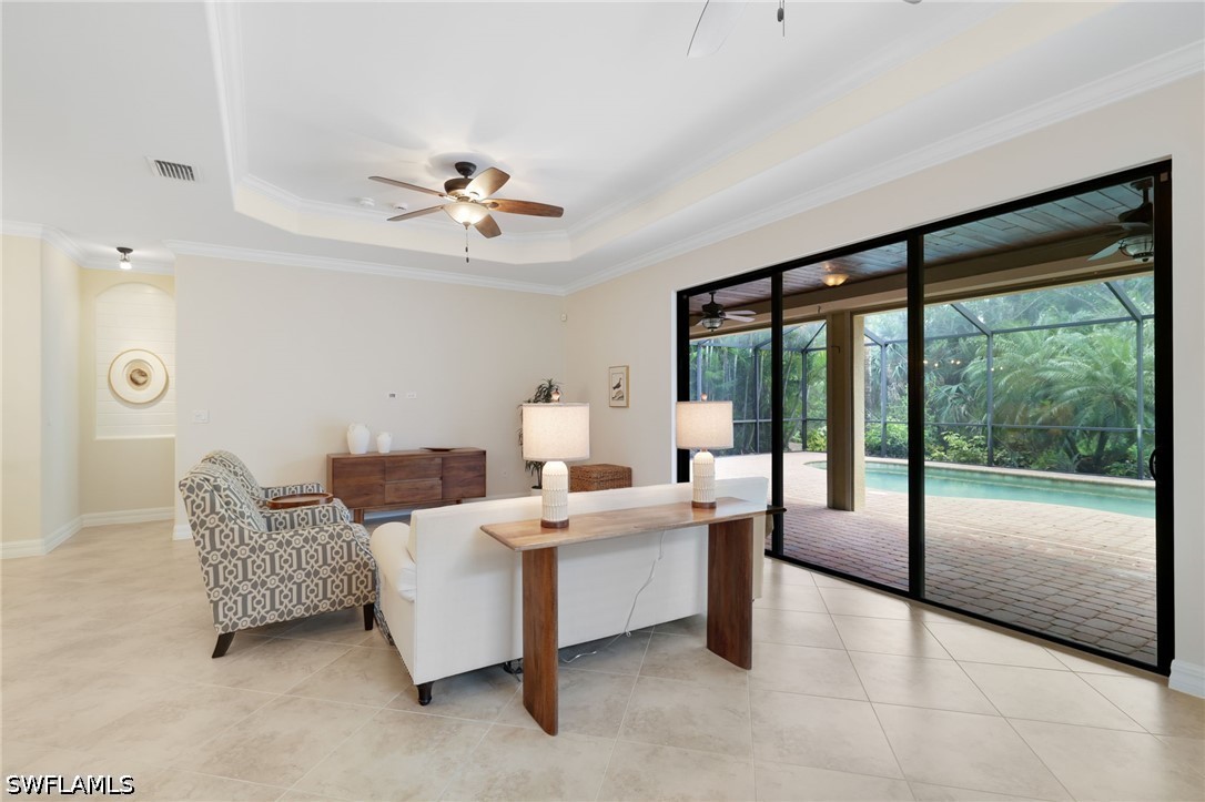2 Bed Pool Home for Sale in Bonita Springs, photo 12