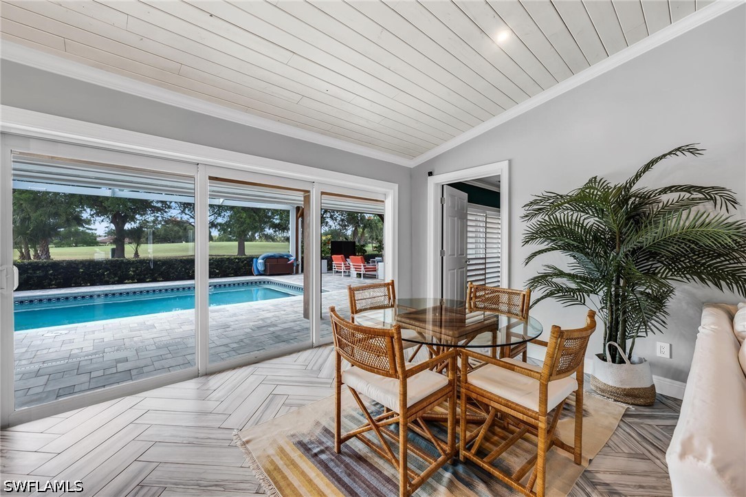 4 Bed Pool Home for Sale in Naples, photo 12
