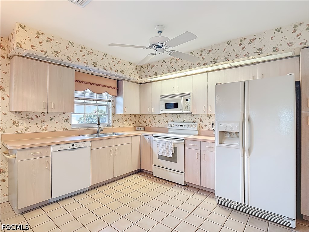 2 Bed Waterfront Home for Sale in Herons Glen, FL, $268,000 — photo 12
