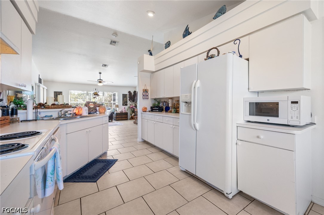 3 Bed Pool Home for Sale in Cape Coral, FL, $429,999 — photo 12
