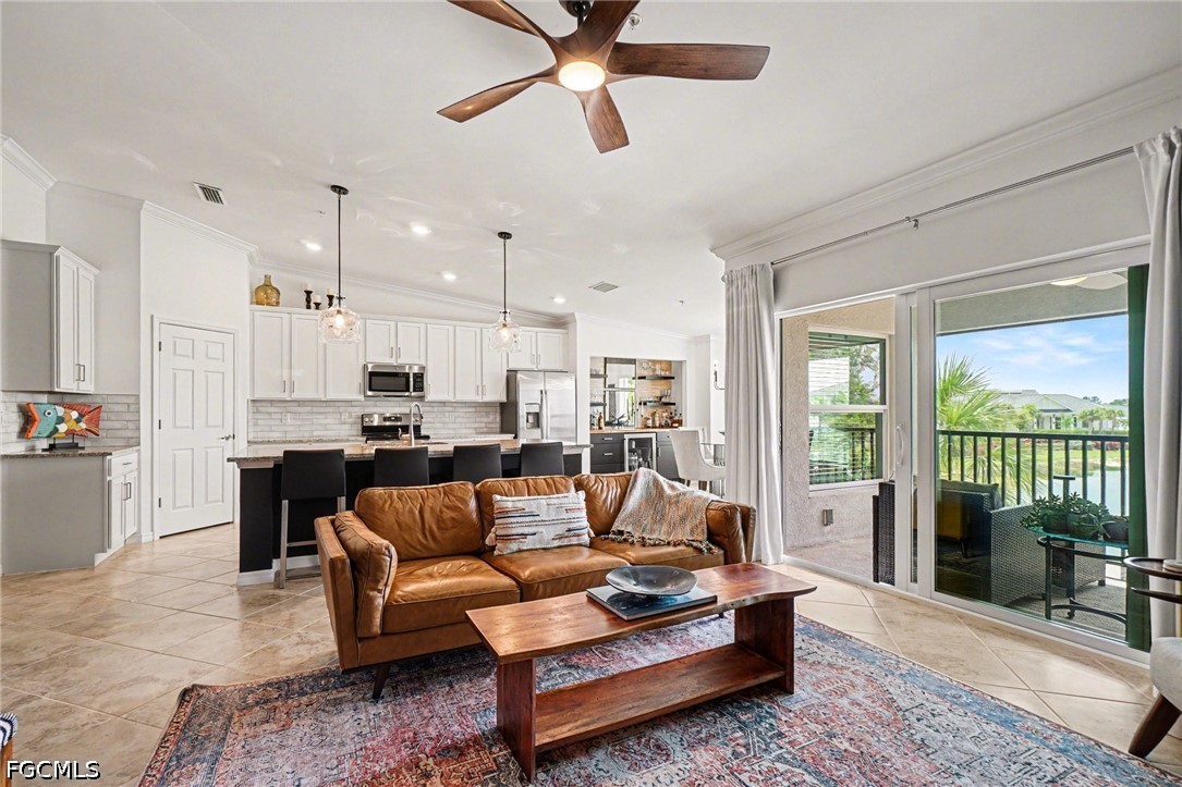 2 Bed Waterfront Home for Sale in Punta Gorda, FL — photo 12