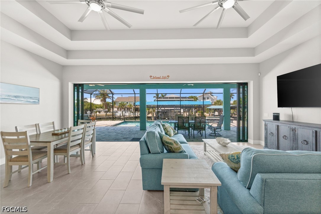 3 Bed Pool Home for Sale in St James City, FL, $973,000 — photo 12