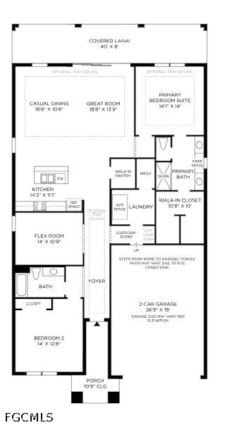2 Bed SingleFamilyResidence for Sale in Regency, photo 12