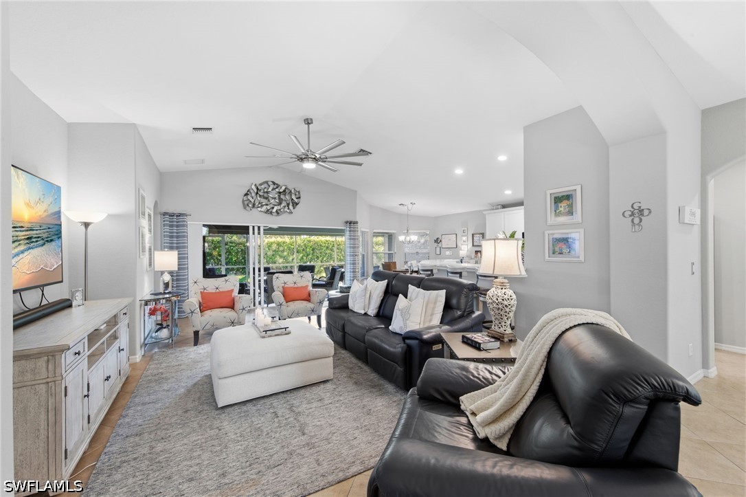 3 Bed SingleFamilyResidence for Sale in Estero, FL, $499,000 — photo 12
