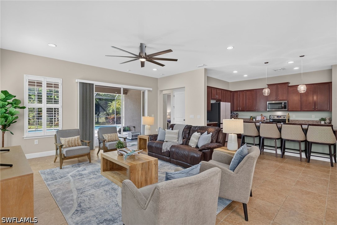 3 Bed Pool Home for Sale in Compass Landing, photo 12