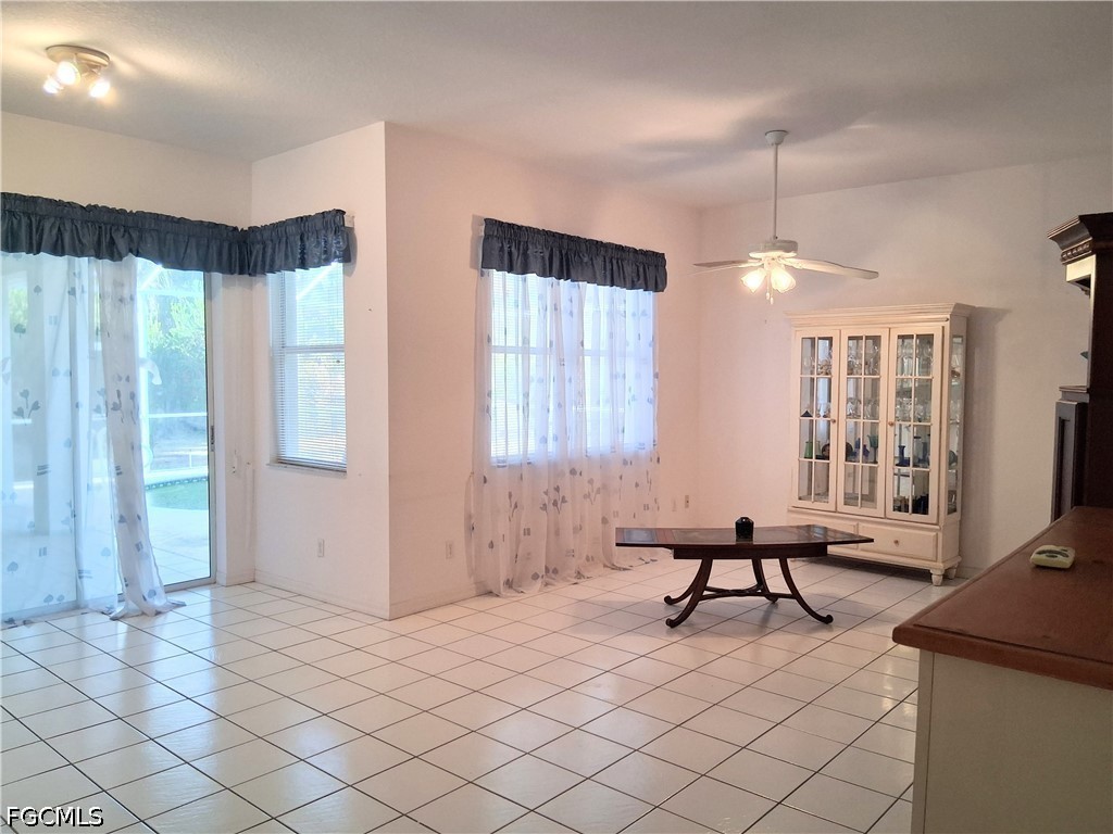 4 Bed Pool Home for Sale in Lehigh Acres, photo 12