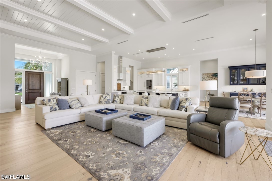 4 Bed Pool Home for Sale in Seneca, FL, $4,999,999 — photo 12
