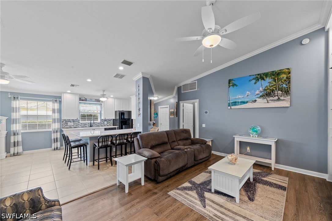 2 Bed Attached for Sale in Bonita Springs, FL, $468,000 — photo 12