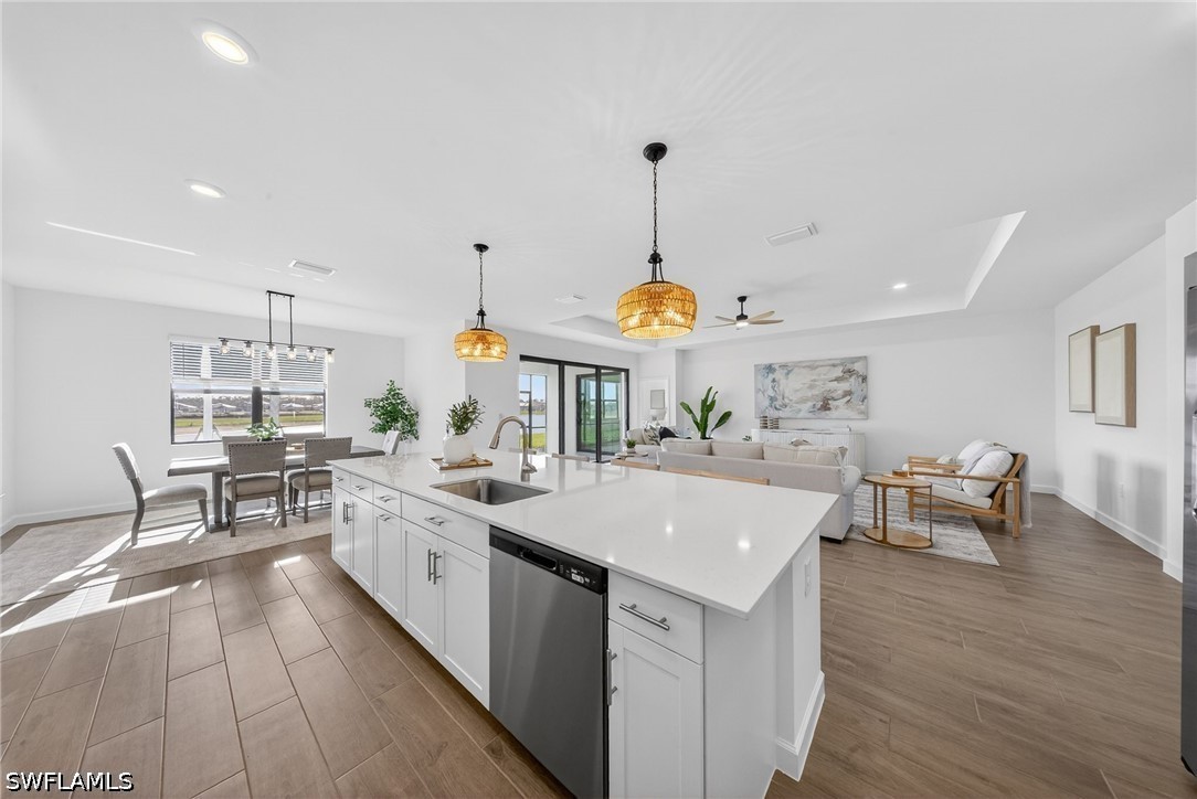 3 Bed SingleFamilyResidence for Sale in Estero, FL, $639,900 — photo 12