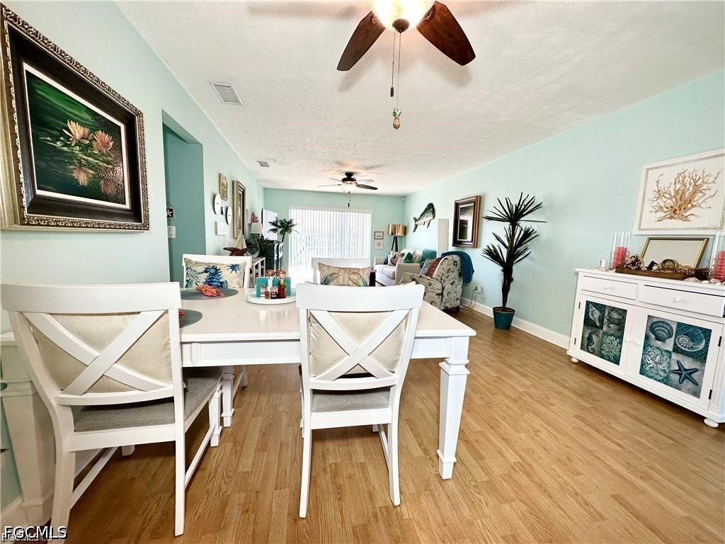 2 Bed Pool Home for Sale in Cape Coral, photo 12