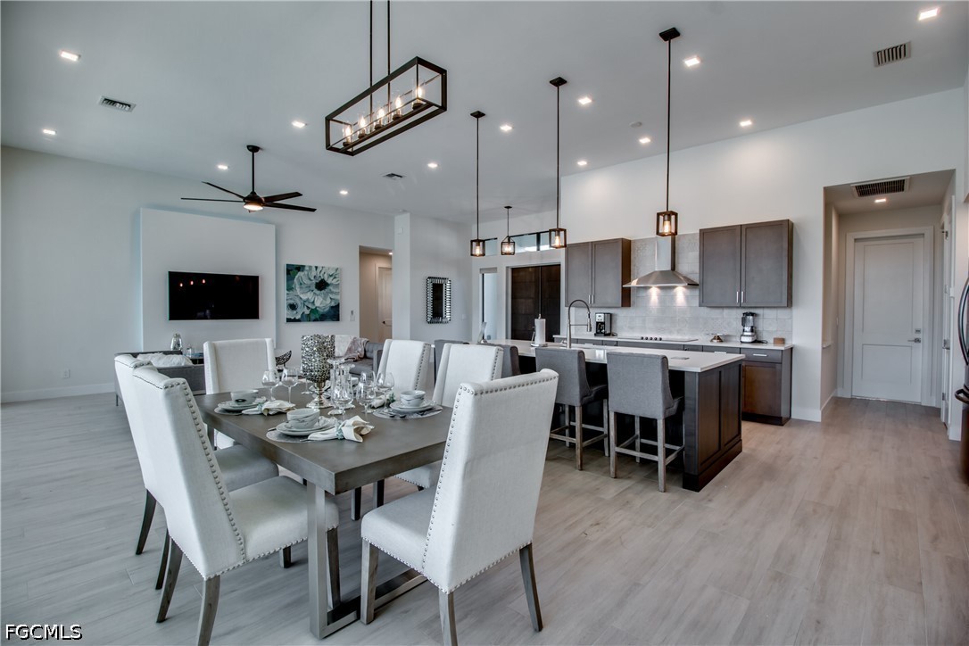 3 Bed Pool Home for Sale in Cape Coral, FL, $1,790,000 — photo 12
