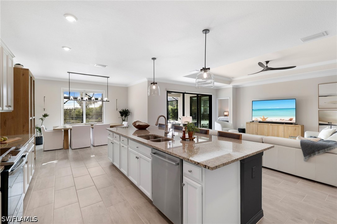 3 Bed Pool Home for Sale in Estero, FL, $865,000 — photo 12
