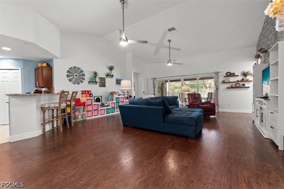 4 Bed Pool Home for Sale in Lehigh Acres, photo 12