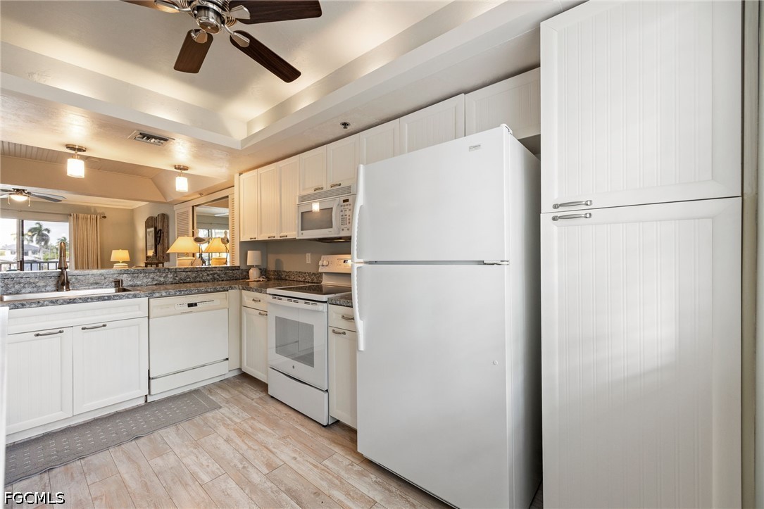 1 Bed Waterfront Home for Sale in Boardwalk Caper, photo 12