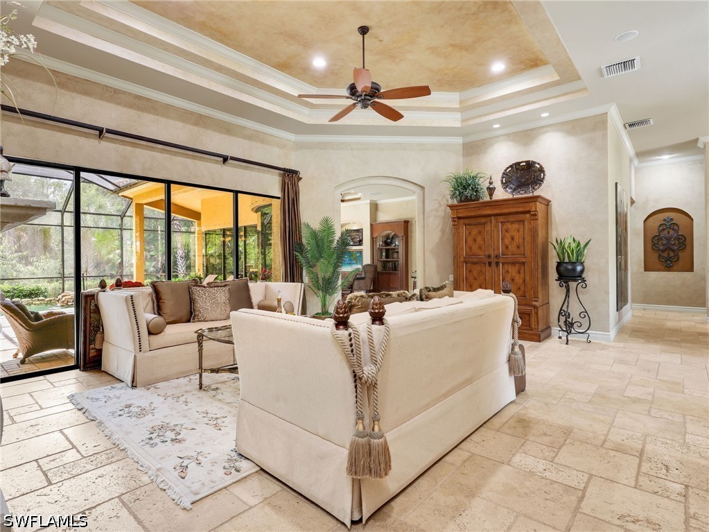 4 Bed Pool Home for Sale in Grande Estates, photo 12