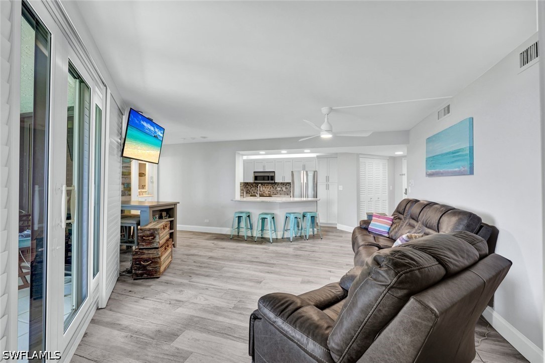 2 Bed Waterfront Home for Sale in Marco Island, photo 12
