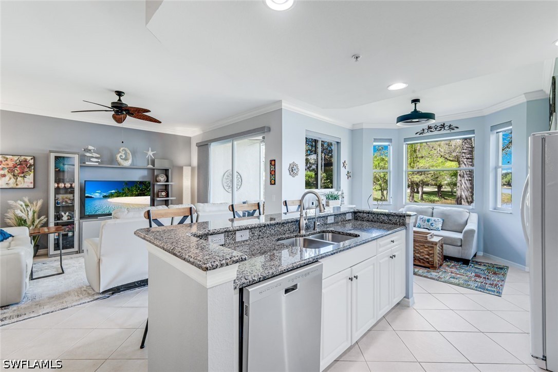 2 Bed Waterfront Home for Sale in Barletta, FL, $289,000 — photo 12