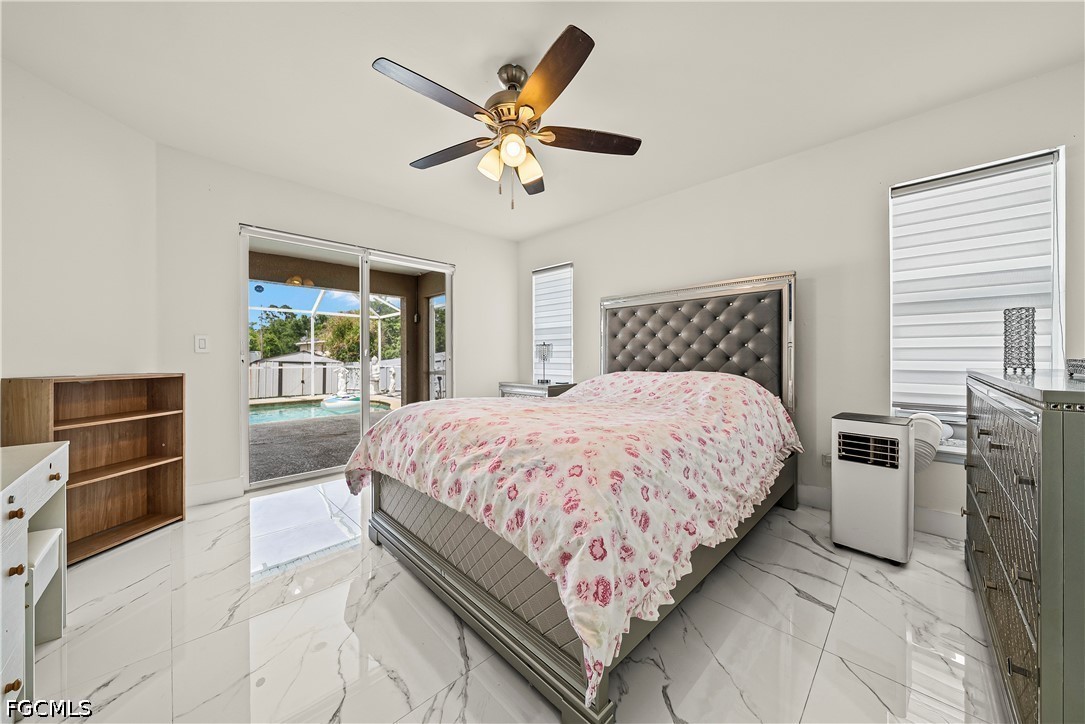 3 Bed Pool Home for Sale in Lehigh Acres, FL, $349,000 — photo 12