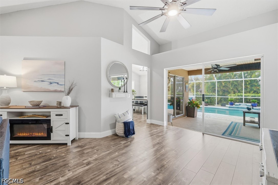 3 Bed Pool Home for Sale in Port Charlotte, FL, $415,000 — photo 12