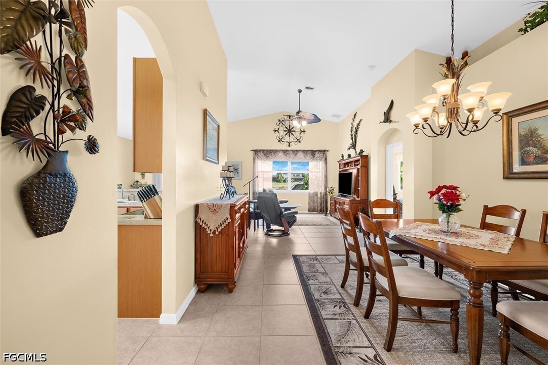 3 Bed Waterfront Home for Sale in Punta Gorda, FL, $314,000 — photo 12