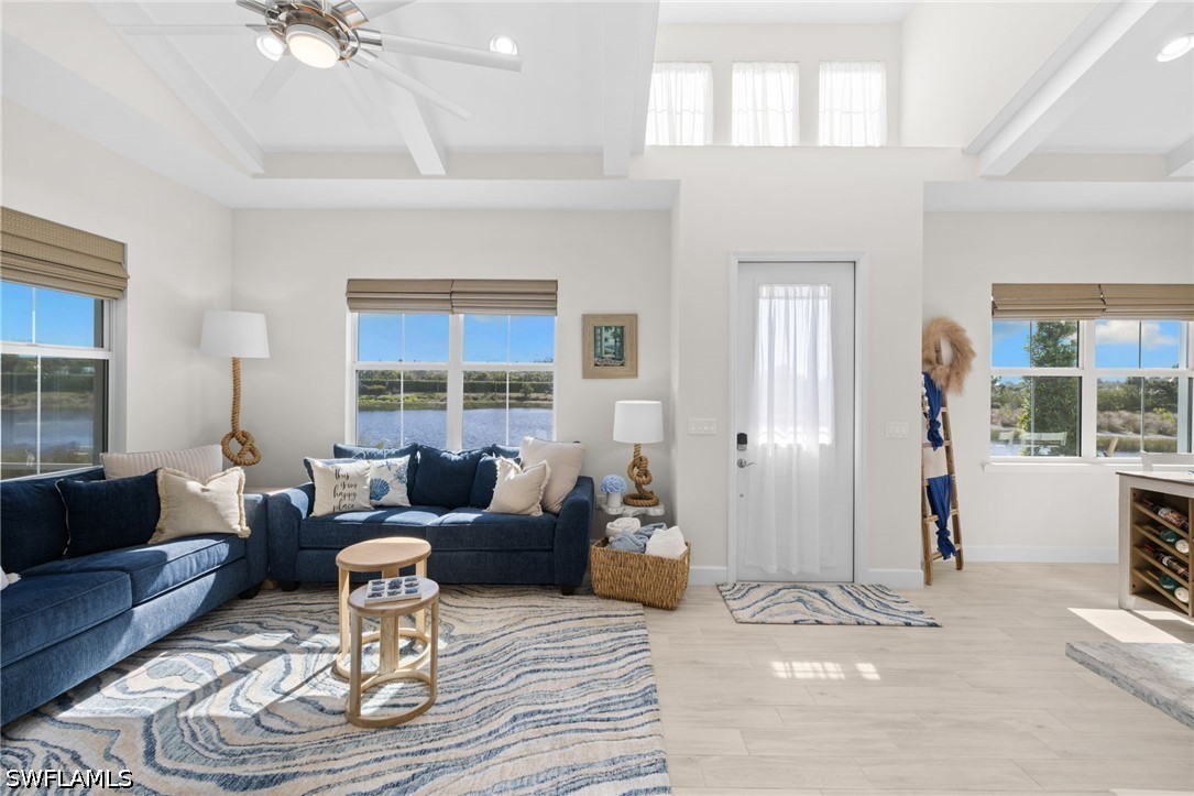 2 Bed Waterfront Home for Sale in Naples, FL, $659,000 — photo 12