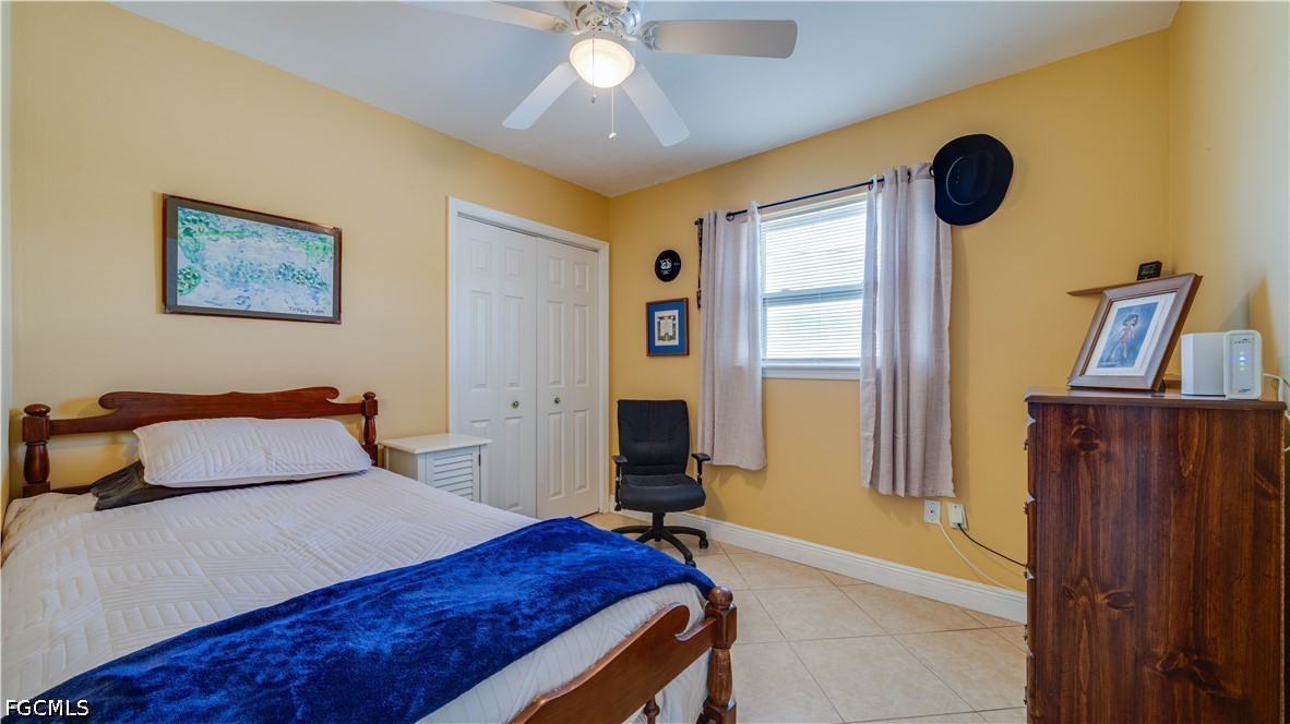 4 Bed Waterfront Home for Sale in Port Charlotte, FL — photo 12