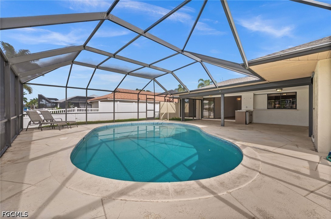 3 Bed Pool Home for Sale in Cape Coral, FL, $674,900 — photo 12