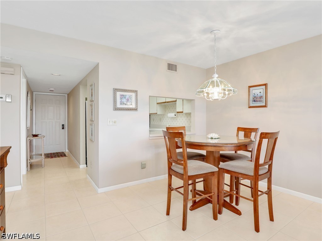 2 Bed Waterfront Home for Sale in Marco Island, FL, $425,000 — photo 12
