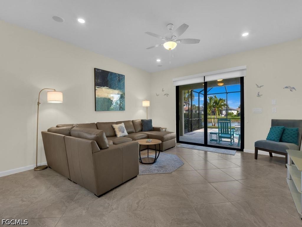 3 Bed Pool Home for Sale in Hampton Lakes, photo 12
