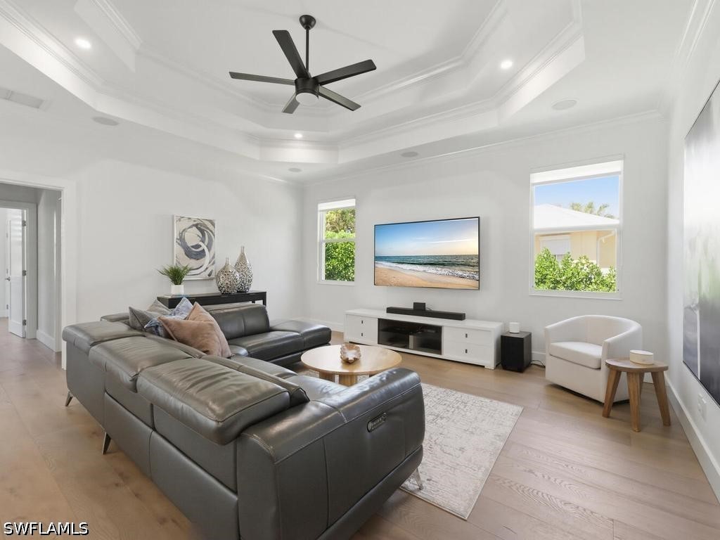 4 Bed Pool Home for Sale in Naples, FL, $1,550,000 — photo 12