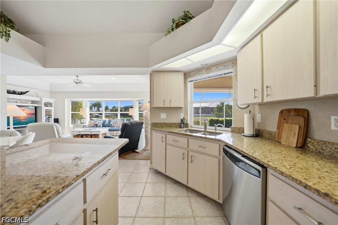 3 Bed Pool Home for Sale in Punta Gorda Isles, photo 12