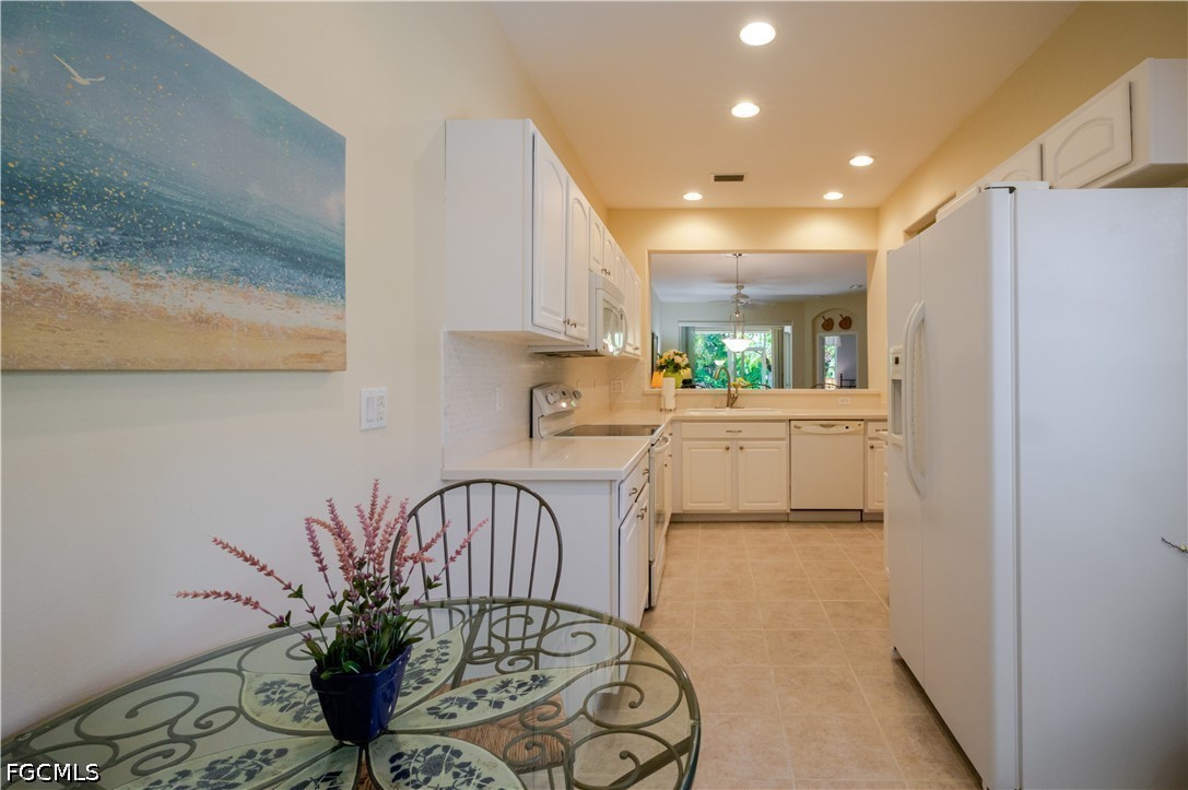 2 Bed Attached for Sale in Herons Glen, FL, $229,000 — photo 12