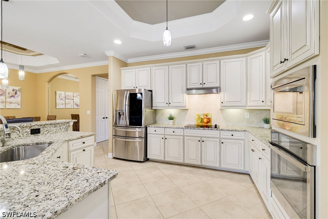 2 Bed Pool Home for Sale in Bonita Springs, photo 12