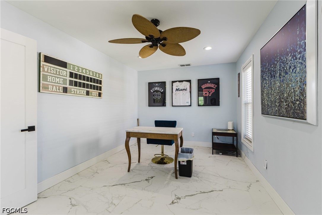 3 Bed Pool Home for Sale in Fort Myers, FL — photo 12