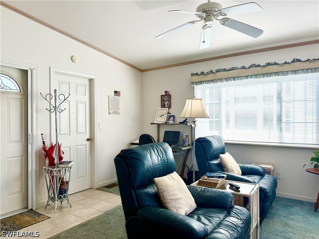 1 Bed ManufacturedHome for Sale in Naples, FL, $135,000 — photo 12