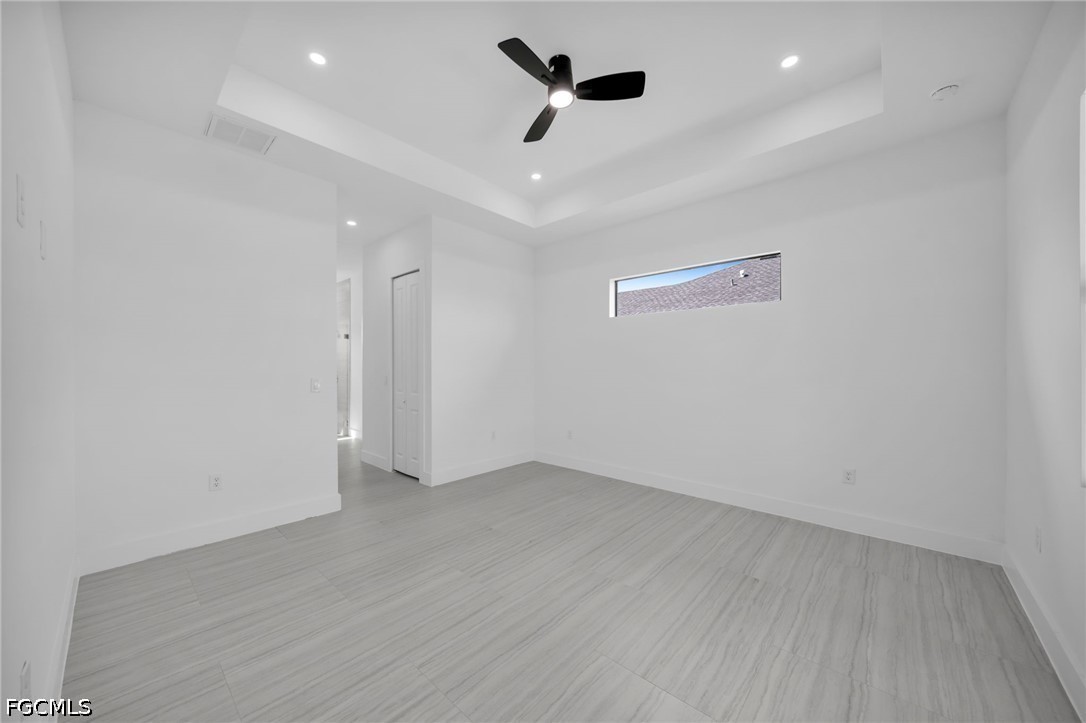 4 Bed Pool Home for Sale in Cape Coral, photo 12