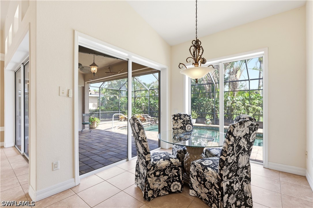 3 Bed Pool Home for Sale in Burnt Store Marina, FL, $660,000 — photo 12