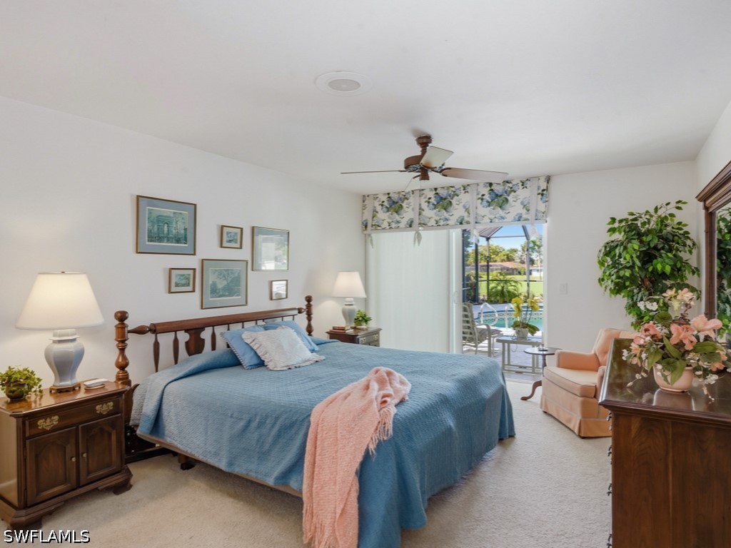 3 Bed Pool Home for Sale in Torrey Pines, photo 12