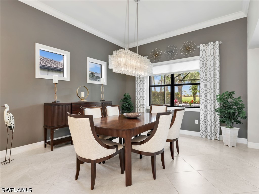3 Bed Pool Home for Sale in Naples, FL, $1,350,000 — photo 12