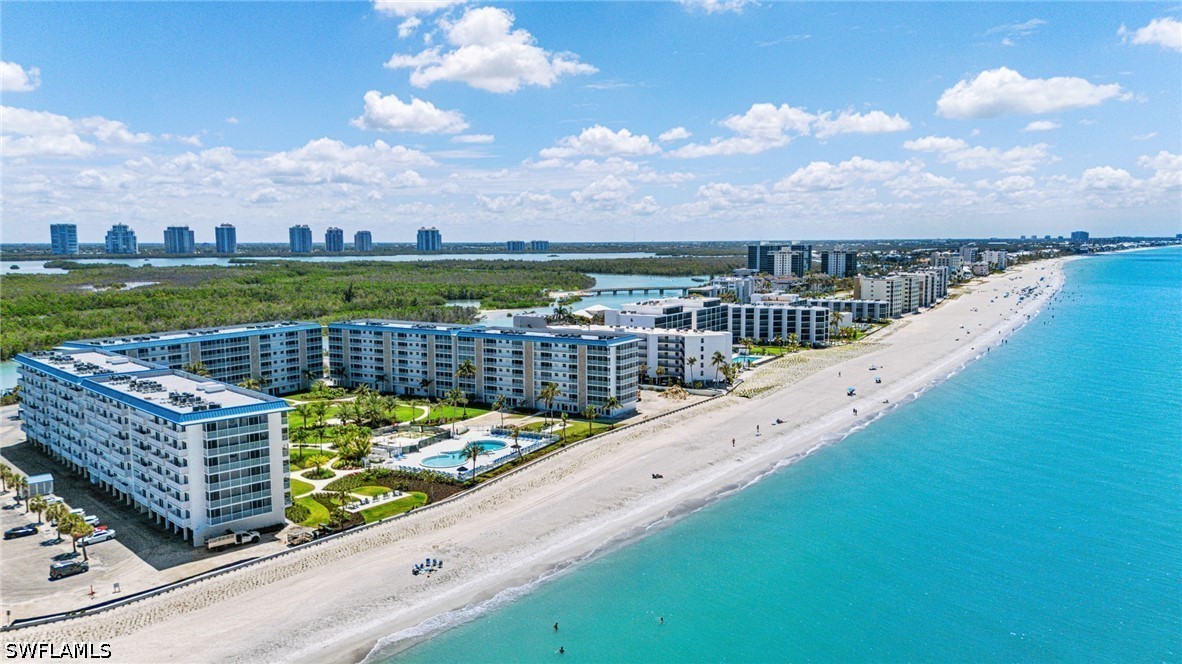 2 Bed Waterfront Home for Sale in Bonita Beach Club, FL — photo 12