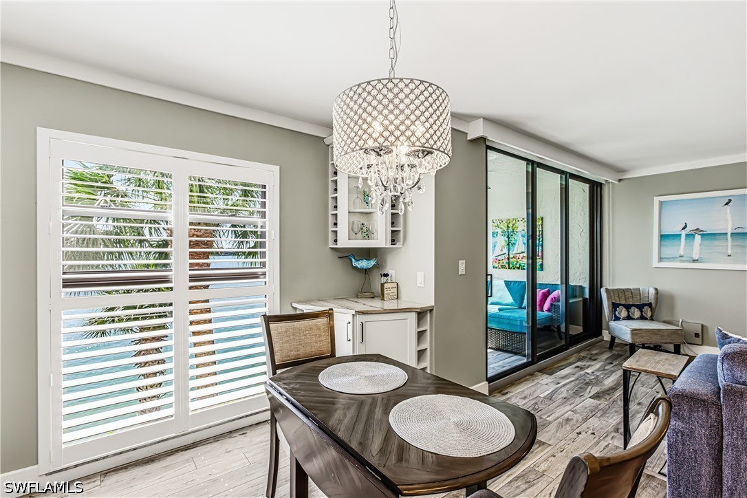 1 Bed Waterfront Home for Sale in Marco Island, FL, $525,000 — photo 12