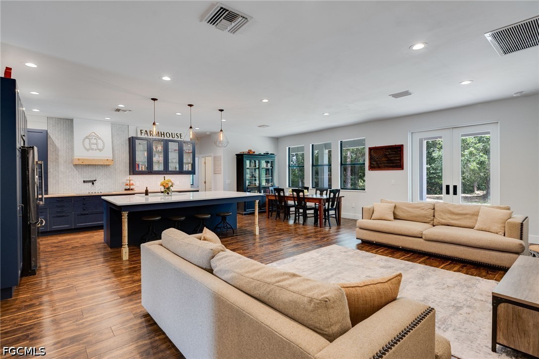 4 Bed Waterfront Home for Sale in Buckingham, FL, $899,999 — photo 12