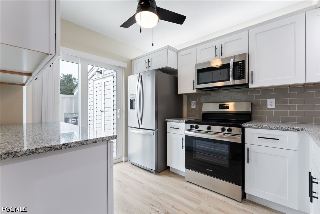 2 Bed Waterfront Home for Sale in Boardwalk Caper, photo 12