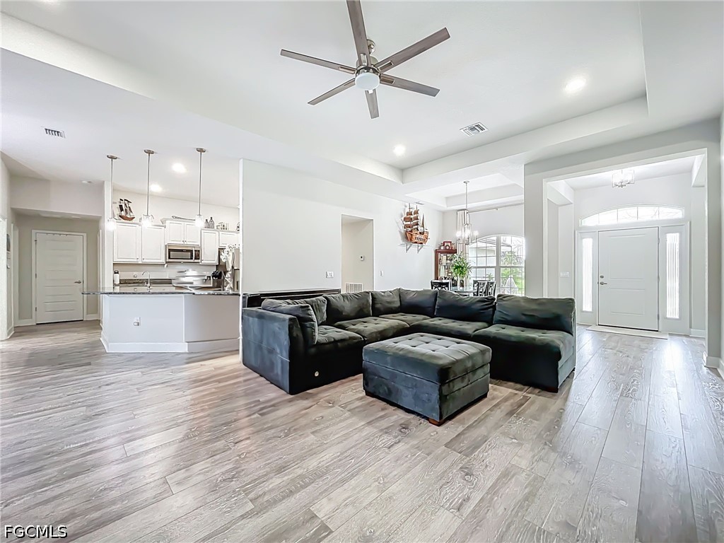 4 Bed Pool Home for Sale in Port Charlotte, photo 12